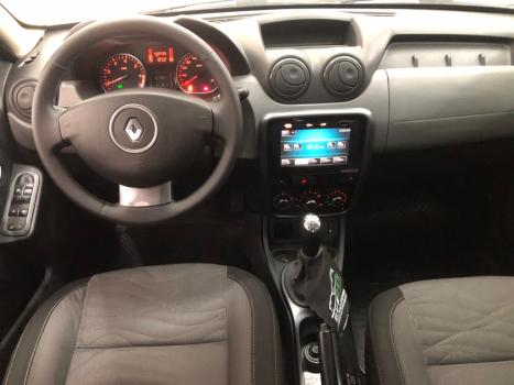 RENAULT Duster 1.6 16V 4P FLEX DYNAMIQUE, Foto 21