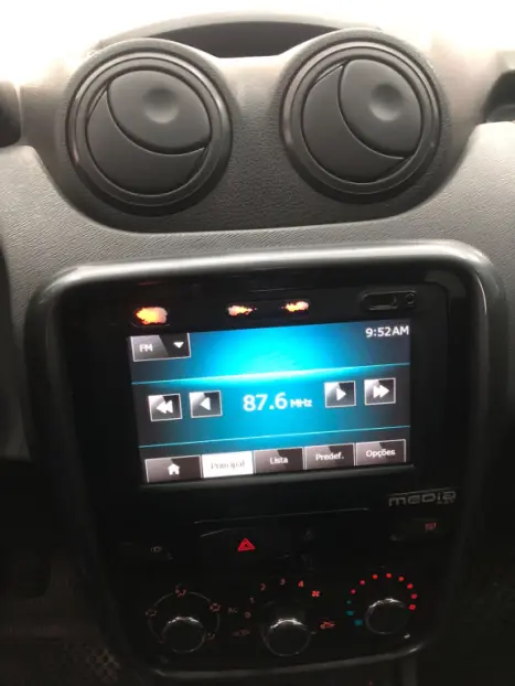 RENAULT Duster 1.6 16V 4P FLEX DYNAMIQUE, Foto 22