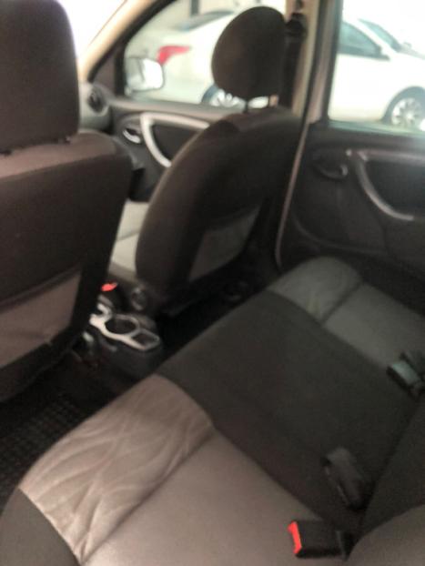 RENAULT Duster 1.6 16V 4P FLEX DYNAMIQUE, Foto 24