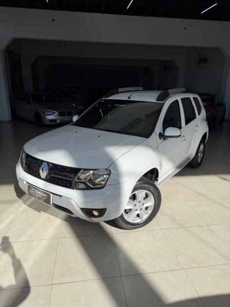 RENAULT Duster 1.6 16V 4P FLEX DYNAMIQUE, Foto 1
