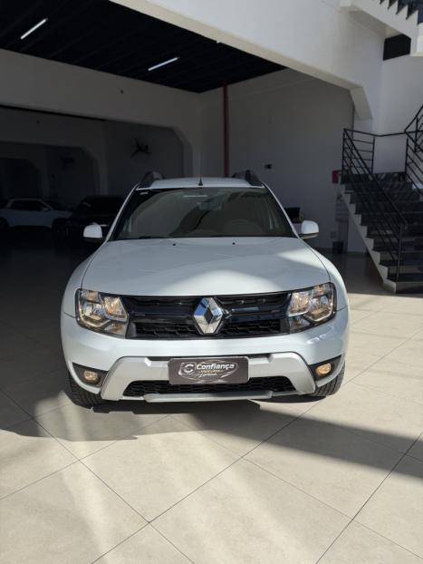 RENAULT Duster 1.6 16V 4P FLEX DYNAMIQUE, Foto 3