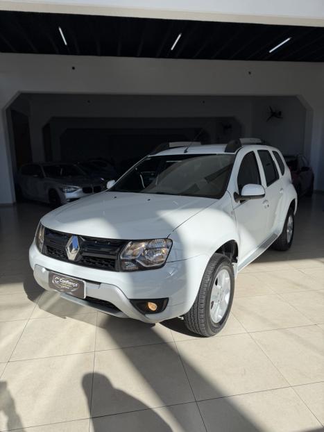 RENAULT Duster 1.6 16V 4P FLEX DYNAMIQUE, Foto 4