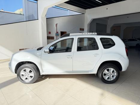 RENAULT Duster 1.6 16V 4P FLEX DYNAMIQUE, Foto 5