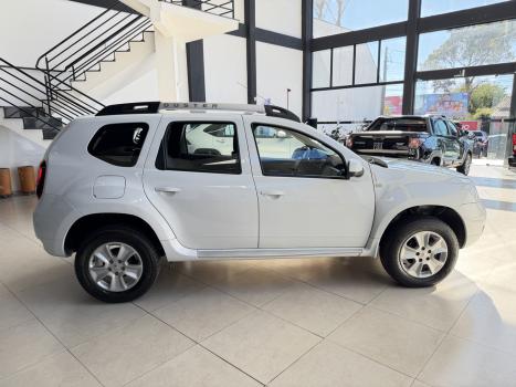 RENAULT Duster 1.6 16V 4P FLEX DYNAMIQUE, Foto 6