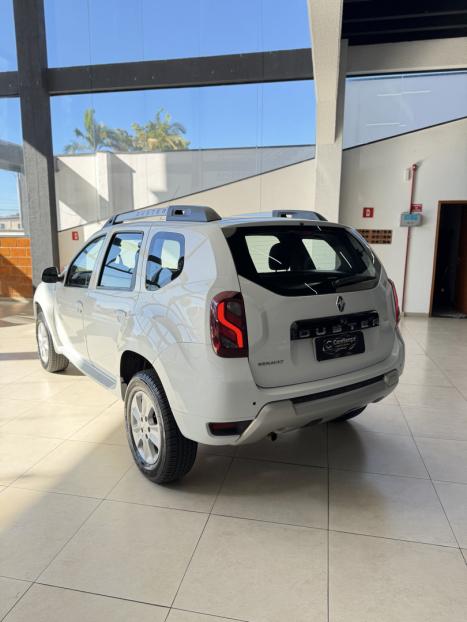 RENAULT Duster 1.6 16V 4P FLEX DYNAMIQUE, Foto 7