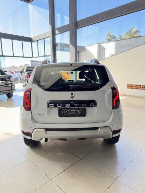 RENAULT Duster 1.6 16V 4P FLEX DYNAMIQUE, Foto 8