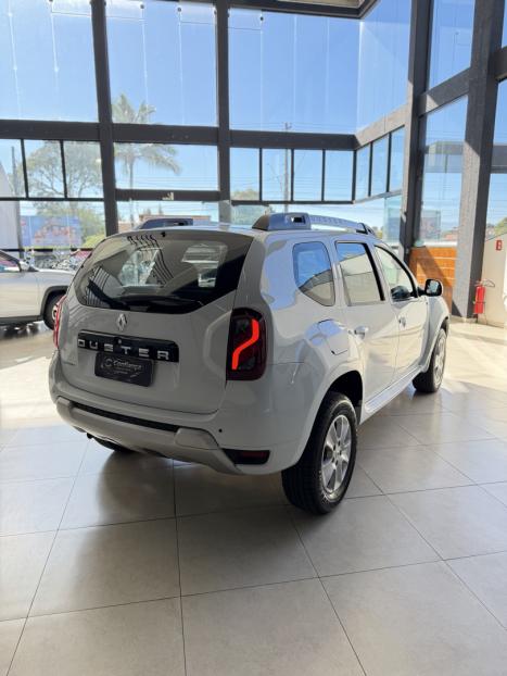 RENAULT Duster 1.6 16V 4P FLEX DYNAMIQUE, Foto 9