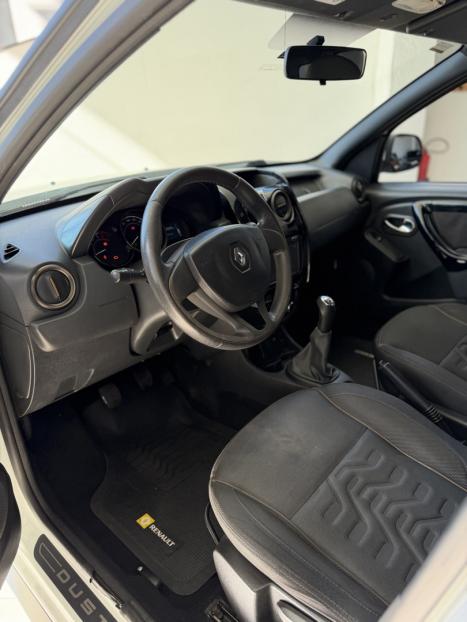 RENAULT Duster 1.6 16V 4P FLEX DYNAMIQUE, Foto 10