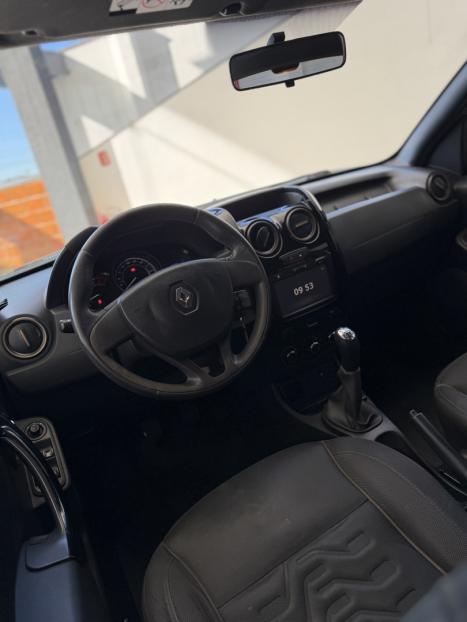 RENAULT Duster 1.6 16V 4P FLEX DYNAMIQUE, Foto 11