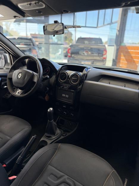 RENAULT Duster 1.6 16V 4P FLEX DYNAMIQUE, Foto 12