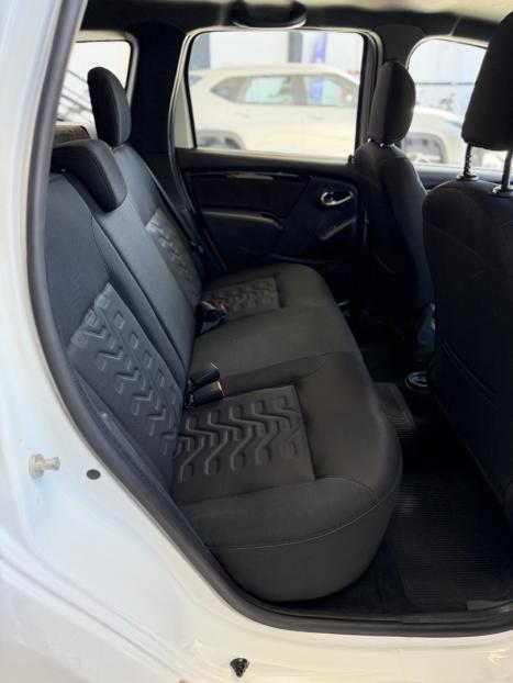 RENAULT Duster 1.6 16V 4P FLEX DYNAMIQUE, Foto 13