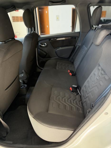 RENAULT Duster 1.6 16V 4P FLEX DYNAMIQUE, Foto 15