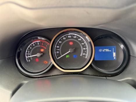 RENAULT Duster 1.6 16V 4P FLEX DYNAMIQUE, Foto 16