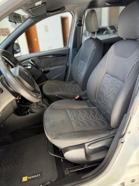 RENAULT Duster 1.6 16V 4P FLEX DYNAMIQUE, Foto 17