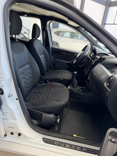 RENAULT Duster 1.6 16V 4P FLEX DYNAMIQUE, Foto 18