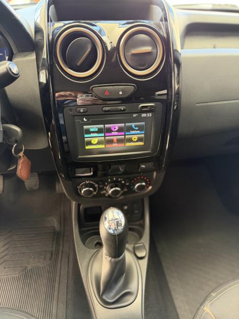RENAULT Duster 1.6 16V 4P FLEX DYNAMIQUE, Foto 19