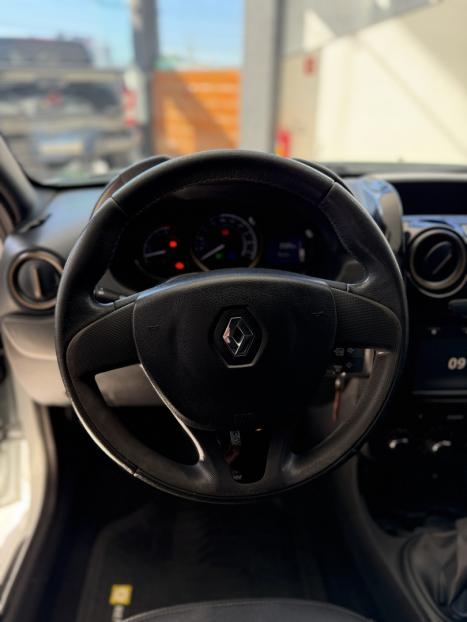 RENAULT Duster 1.6 16V 4P FLEX DYNAMIQUE, Foto 20