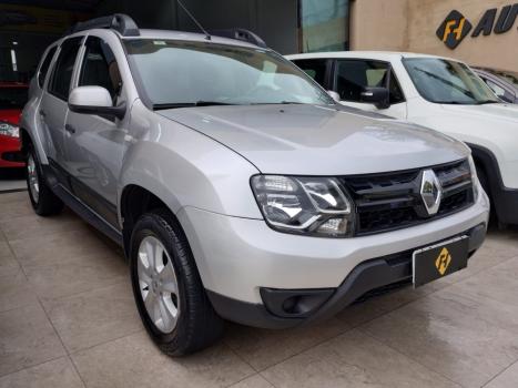 RENAULT Duster 1.6 16V 4P FLEX, Foto 1