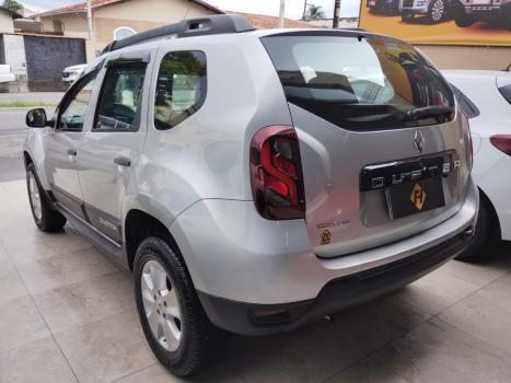 RENAULT Duster 1.6 16V 4P FLEX, Foto 2