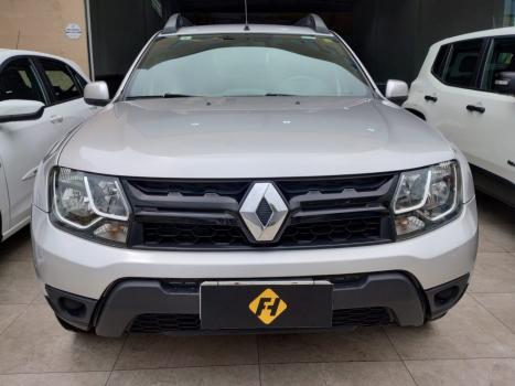 RENAULT Duster 1.6 16V 4P FLEX, Foto 3