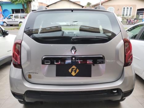 RENAULT Duster 1.6 16V 4P FLEX, Foto 4