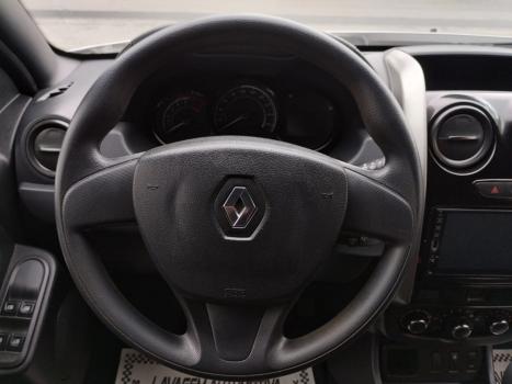 RENAULT Duster 1.6 16V 4P FLEX, Foto 5