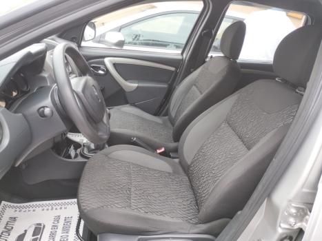 RENAULT Duster 1.6 16V 4P FLEX, Foto 6