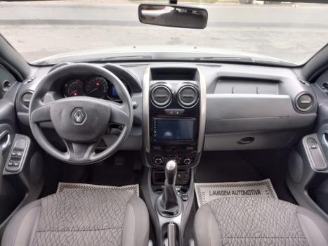 RENAULT Duster 1.6 16V 4P FLEX, Foto 7