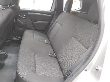 RENAULT Duster 1.6 16V 4P FLEX, Foto 8