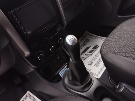 RENAULT Duster 1.6 16V 4P FLEX, Foto 9
