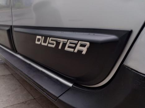 RENAULT Duster 1.6 16V 4P FLEX, Foto 10