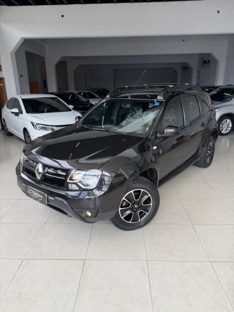 RENAULT Duster 1.6 16V 4P FLEX DAKAR, Foto 1