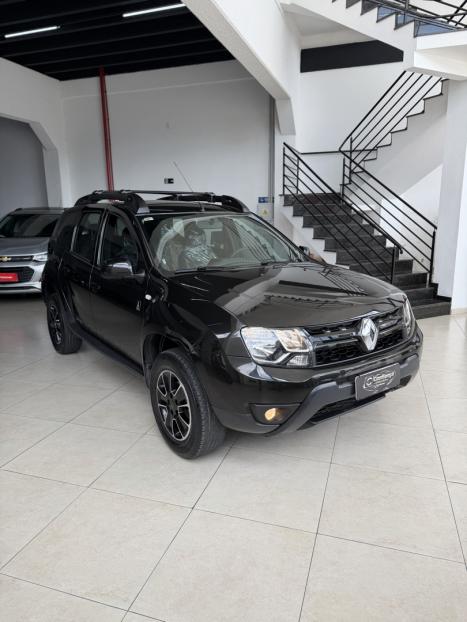 RENAULT Duster 1.6 16V 4P FLEX DAKAR, Foto 2