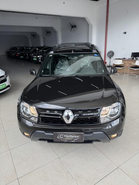 RENAULT Duster 1.6 16V 4P FLEX DAKAR, Foto 3