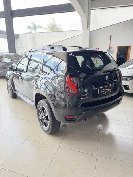 RENAULT Duster 1.6 16V 4P FLEX DAKAR, Foto 5