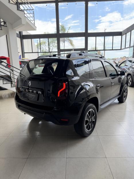 RENAULT Duster 1.6 16V 4P FLEX DAKAR, Foto 7