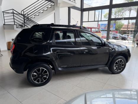 RENAULT Duster 1.6 16V 4P FLEX DAKAR, Foto 8