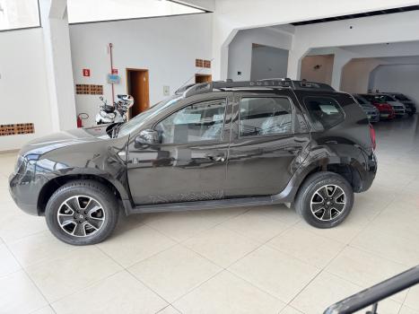 RENAULT Duster 1.6 16V 4P FLEX DAKAR, Foto 9