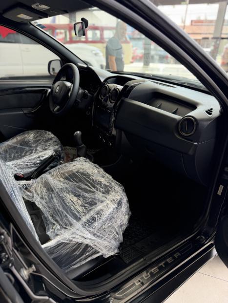 RENAULT Duster 1.6 16V 4P FLEX DAKAR, Foto 10