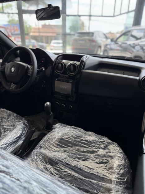 RENAULT Duster 1.6 16V 4P FLEX DAKAR, Foto 11