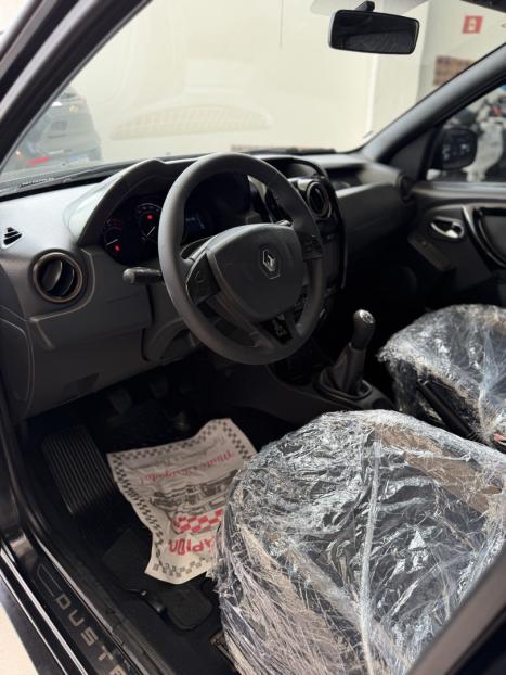 RENAULT Duster 1.6 16V 4P FLEX DAKAR, Foto 13