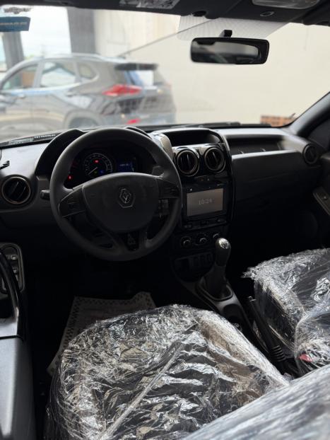 RENAULT Duster 1.6 16V 4P FLEX DAKAR, Foto 14
