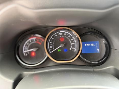 RENAULT Duster 1.6 16V 4P FLEX DAKAR, Foto 16