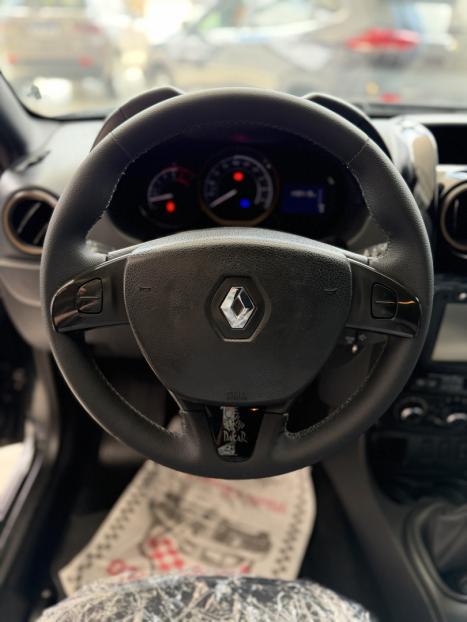RENAULT Duster 1.6 16V 4P FLEX DAKAR, Foto 17