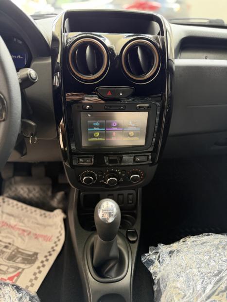 RENAULT Duster 1.6 16V 4P FLEX DAKAR, Foto 19