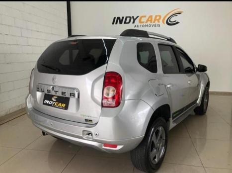 RENAULT Duster 2.0 16V 4P FLEX DYNAMIQUE AUTOMTICO, Foto 10