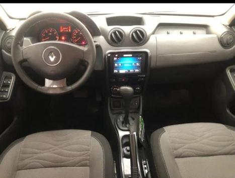 RENAULT Duster 2.0 16V 4P FLEX DYNAMIQUE AUTOMTICO, Foto 12