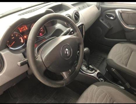 RENAULT Duster 2.0 16V 4P FLEX DYNAMIQUE AUTOMTICO, Foto 13