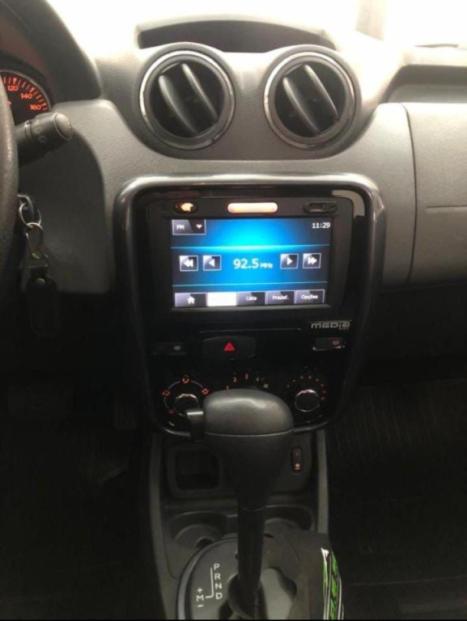 RENAULT Duster 2.0 16V 4P FLEX DYNAMIQUE AUTOMTICO, Foto 14