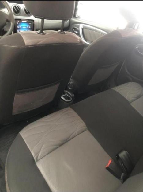 RENAULT Duster 2.0 16V 4P FLEX DYNAMIQUE AUTOMTICO, Foto 16